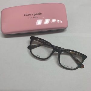 Brand New Kate Spade Glasses.